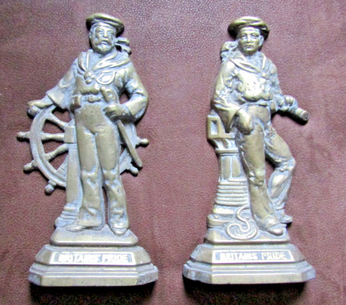 Antique britain pride - antique, britain's