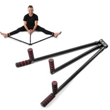 Leg stretcher training - leg,