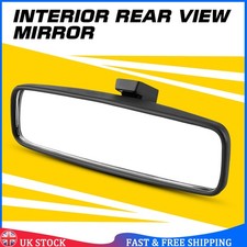 Rear View Mirror Interior fit