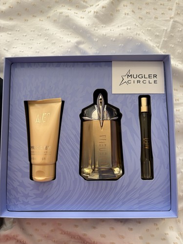 Thierry mugler alien goddess - thierry,