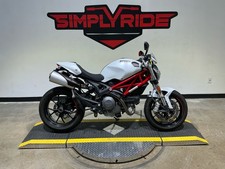 2012 Ducati Monster 796 