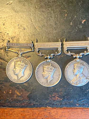 British india general - 3x,