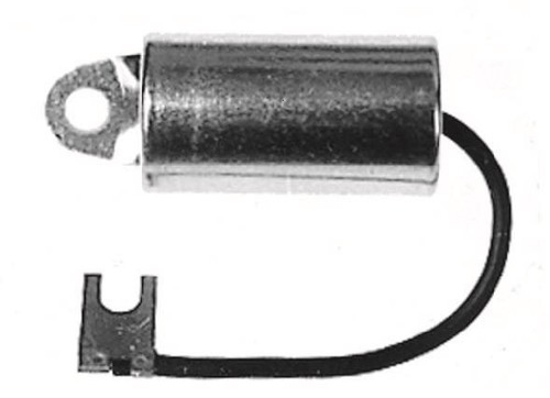 Genuine intermotor ignition - genuine,
