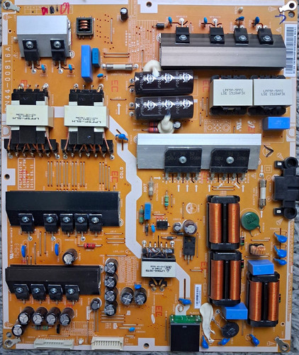 Samsung bn44 00816a power - bn44-00816a,