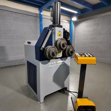 Uzma 60mm Shaft hydraulic