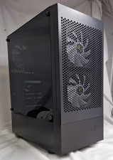 Gaming PC - GTX 1050Ti, Intel