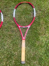 Wilson Ncode Six One Tour