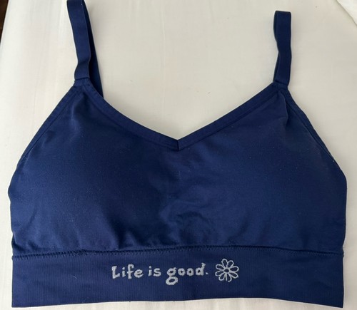 Life good bra navy - life, is