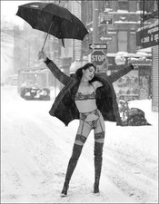 Pinup girl sexy photo - girl,