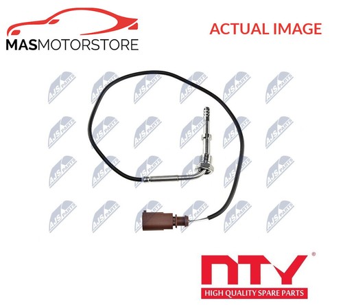 Sensor exhaust gas temperature - exhaust,