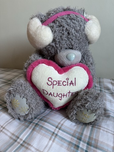 You tatty teddy special - tatty,