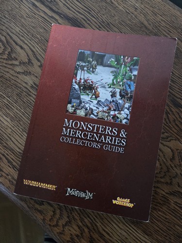 Warhammer games workshop - games,