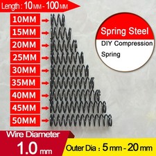 Spring Steel Wire Diameter