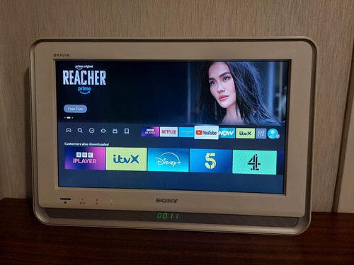 Sony bravia kdl 19s5700 - kdl-19s5700, 19"