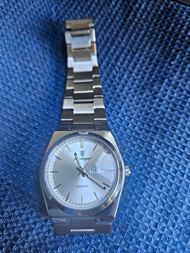 Poedagar men mm quartz - poedagar, 40