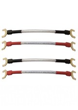 QED Silver Anniversary XT