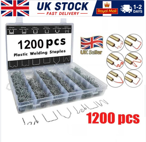 1200 plastic repair - 1200,