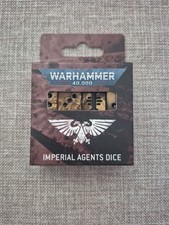 WARHAMMER 40000: IMPERIAL