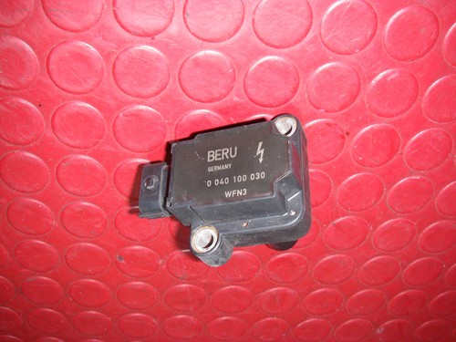 Orig beru ignition - ignition, for