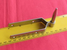 RWO Rudder Pintle with 8mm diameter pin to fit 25mm stock. R/60B – Lightly Used