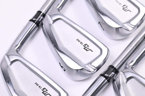 Miura 302 irons - cb-302, /