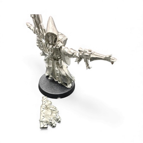 Eldar rangers scout warhammer - rangers,