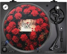 THE STRANGLERS - NO MORE