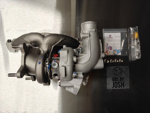 Anti surge k04 turbo - |, 2.0