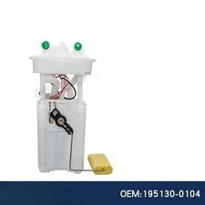 Fuel Pump Module Assembly