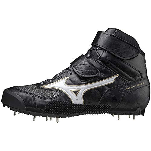Mizuno javelin spike field - spike, geo