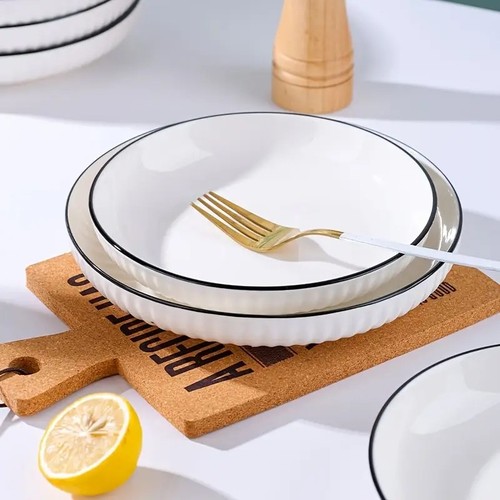 26cm 23cm dinner plates sets - &,