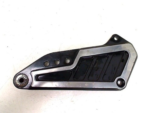 Foot peg right rear - right, xvz