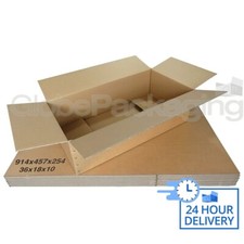 1 x V V LARGE D/W TV MOVING