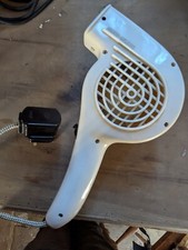 VINTAGE 1950s Morphy Richards