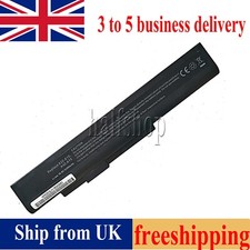 Battery 5200mAh for Medion