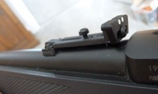 Upgrades to fit Umarex Ruger