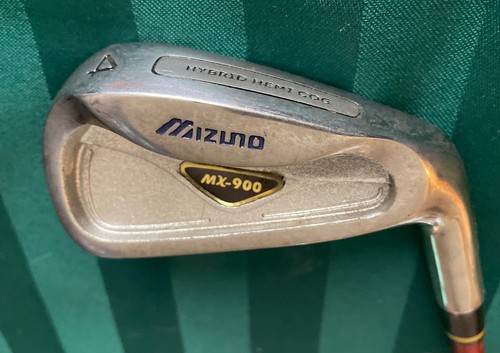 Mizuno 900 hybrid - mx-900,