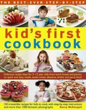 The Best-Ever Step-by-Step