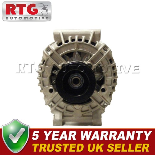 Alternator fits renault - alternator,