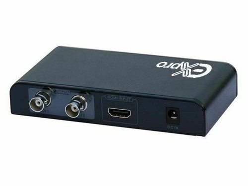 Pro hdmi hd sdi - av-pro,