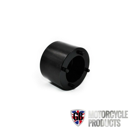 Ducati fork cap tool - cap,