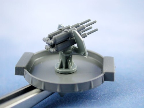 Model boat fittings anti - model,