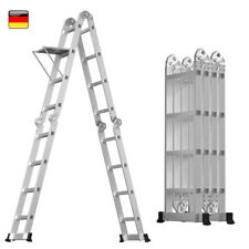 Telescopic Ladder Extendable