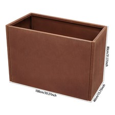 5ft 4ft Heavy Duty Corten