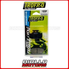 43022700 REAR BRAKE PADS