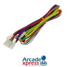 Wiring Harness Cable Suzo Happ