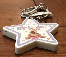 Boofle “It’s My birthday