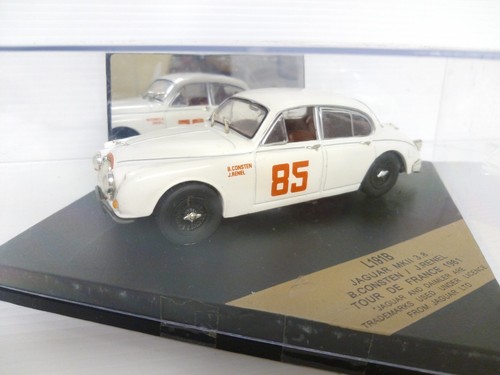 Speed jaguar 3 8 85 - speed,