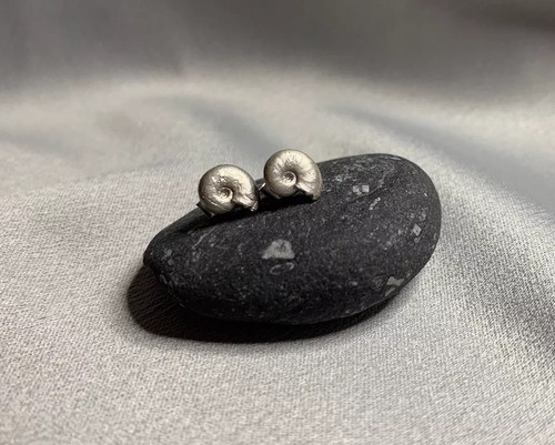 Crest fine silver - fine, handmade