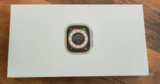 Genuine Apple Watch ULTRA